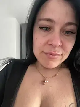 CuteNata online show from March 2025 11:48:01 AM