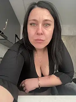 CuteNata online show from March 2025 02:34:01 PM