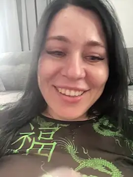 CuteNata online show from March 2025 11:52:01 AM