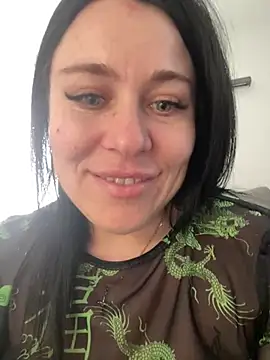 CuteNata online show from March 2025 02:40:01 PM