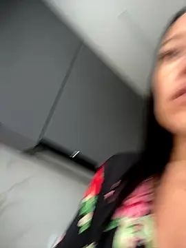 CuteNata online show from September 2025 10:19:01 AM