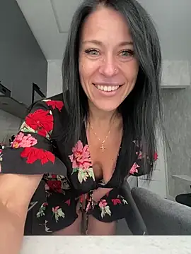 CuteNata online show from October 2025 11:40:02 AM