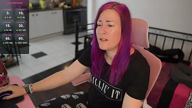 gennyrock online show from January 2025 03:28:01 PM