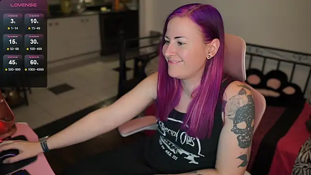 gennyrock online show from January 2025 11:23:01 PM