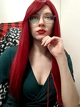 ElliMoor online show from December 2024 06:22:01 AM