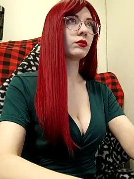 ElliMoor online show from January 2025 07:17:02 PM