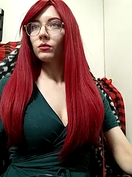 ElliMoor online show from February 2025 07:36:02 AM