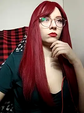 ElliMoor online show from March 2025 05:31:02 AM