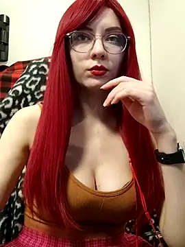 ElliMoor online show from March 2025 06:32:01 AM