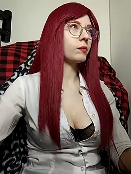 ElliMoor online show from March 2025 10:06:02 AM