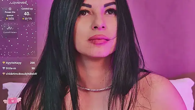 EmilyColle  online show from March 2025 05:01:02 AM