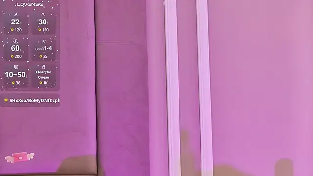 EmilyColle  online show from March 2025 08:20:02 AM