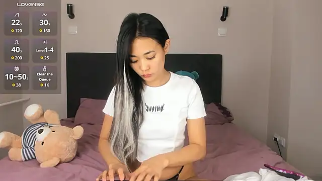 Snapshot of wendy_marvel chatting on December 2024 06:30:02 AM wendy marvel online show from December 2024 06:30:02 AM