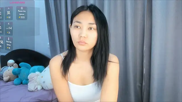 Snapshot of wendy_marvel chatting on February 2025 07:55:01 AM wendy marvel online show from February 2025 07:55:01 AM