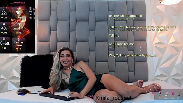 kamila twink sexy online show from December 2024 12:15:02 AM