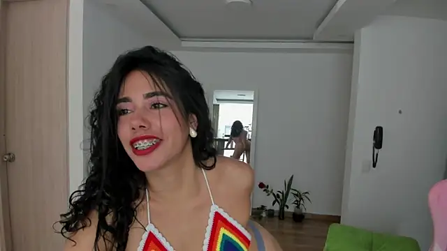 susana monroy online show from January 2025 08:09:01 PM