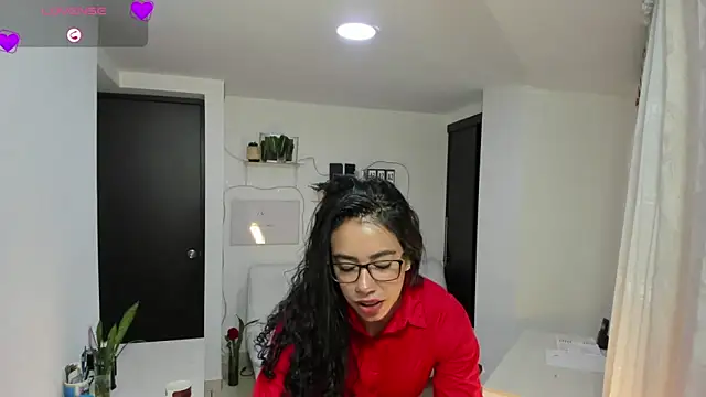 susana monroy online show from May 2026 08:54:01 AM