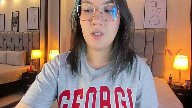 sweet--emily online show from December 2024 03:04:02 AM