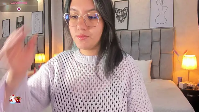 sweet--emily online show from December 2024 04:07:02 AM