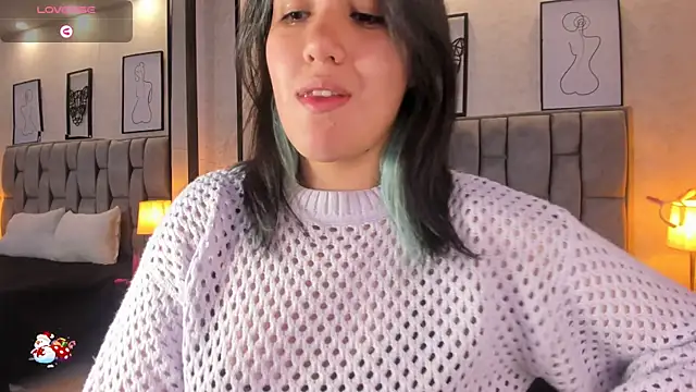 sweet--emily online show from December 2024 11:12:02 AM