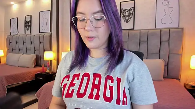 sweet--emily online show from February 2025 03:48:01 AM