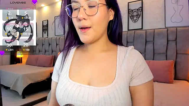 sweet--emily online show from February 2025 05:47:02 AM