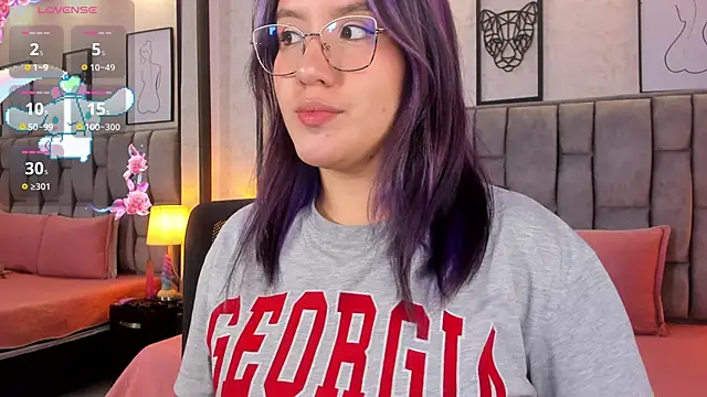 sweet--emily online show from March 2025 03:56:01 AM