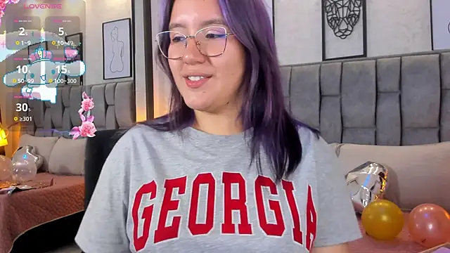 sweet--emily online show from March 2025 10:03:02 AM