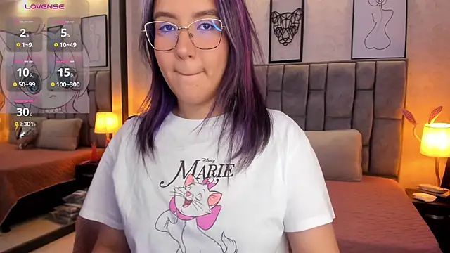 sweet--emily online show from March 2025 04:17:02 AM