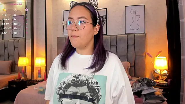 sweet--emily online show from March 2025 06:12:02 AM