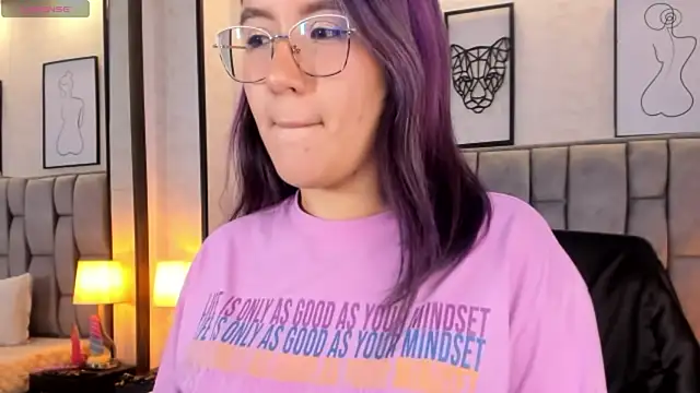 sweet--emily online show from March 2025 10:02:01 AM