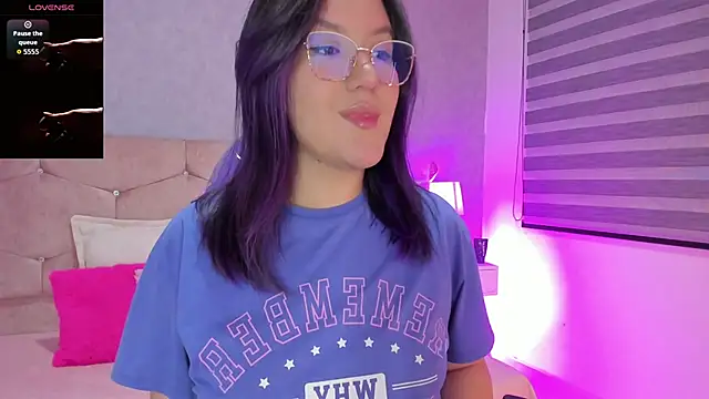 sweet--emily online show from October 2025 03:23:02 AM