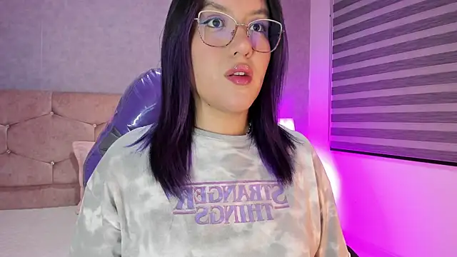 sweet--emily online show from October 2025 04:09:02 AM