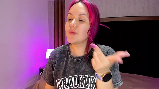 sweet--emily online show from November 2025 11:12:02 AM