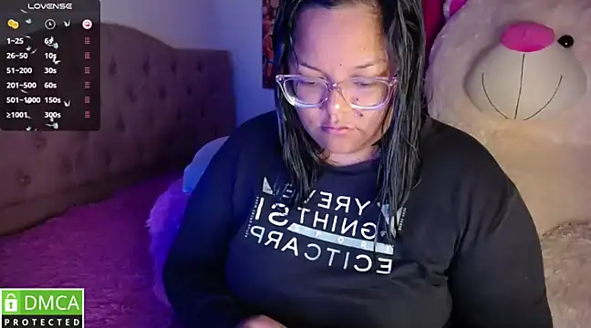 KittyHot20 online show from February 2025 11:13:02 PM