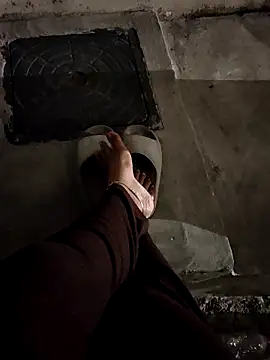 Snapshot of Krishporn chatting on November 2025 10:10:02 PM Krishporn online show from November 2025 10:10:02 PM