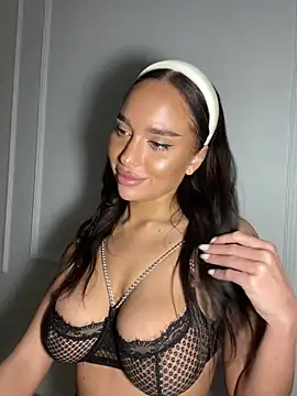 Snapshot of CardiSweetBaby chatting on January 2025 05:16:01 PM CardiSweetBaby online show from January 2025 05:16:01 PM