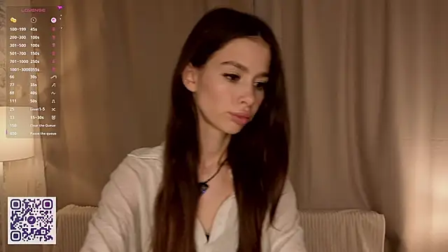 AnabelHun online show from June 2026 04:26:02 AM
