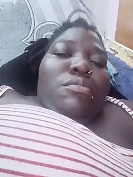 African Bigass online show from May 2026 03:40:01 PM