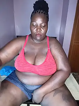 African Bigass online show from May 2026 01:08:01 PM