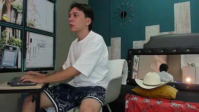 Rhaegal hot online show from January 2025 11:41:02 AM