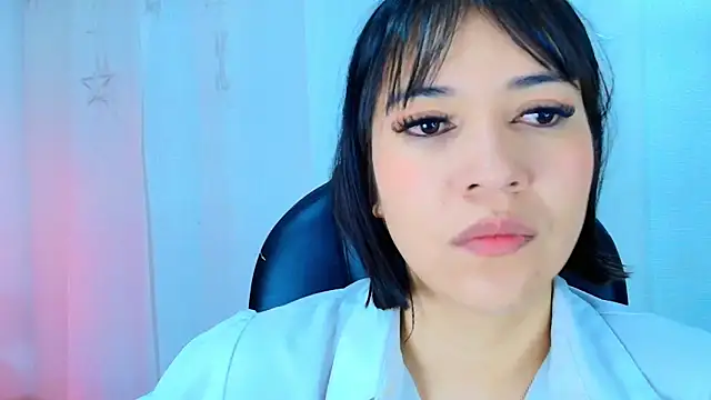 lina bedoya  online show from April 2026 11:34:01 AM