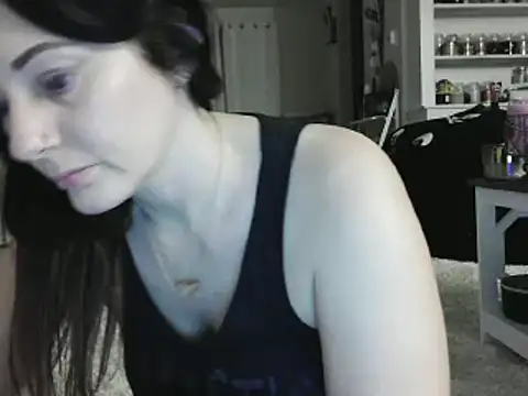 CrystalLakeXO online show from January 2025 10:19:01 AM