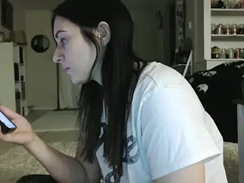 CrystalLakeXO online show from January 2025 09:19:01 AM