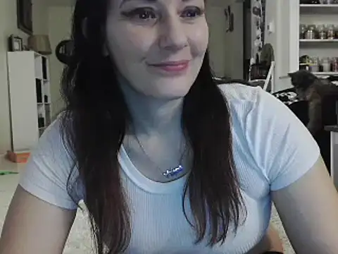 CrystalLakeXO online show from January 2025 06:02:02 AM