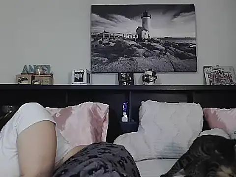 CrystalLakeXO online show from January 2025 07:42:02 AM