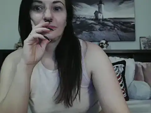 CrystalLakeXO online show from February 2025 07:09:02 AM