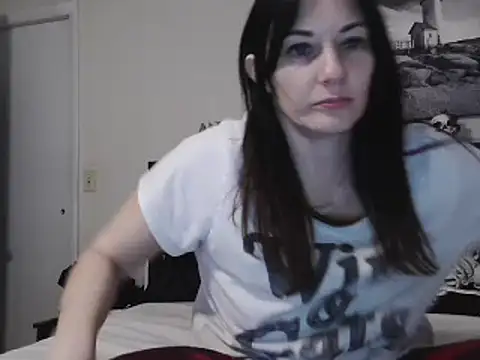 CrystalLakeXO online show from February 2025 10:07:02 AM