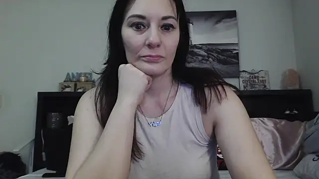 CrystalLakeXO online show from March 2025 06:23:01 AM