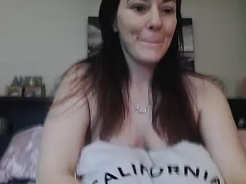 CrystalLakeXO online show from March 2025 10:19:02 PM